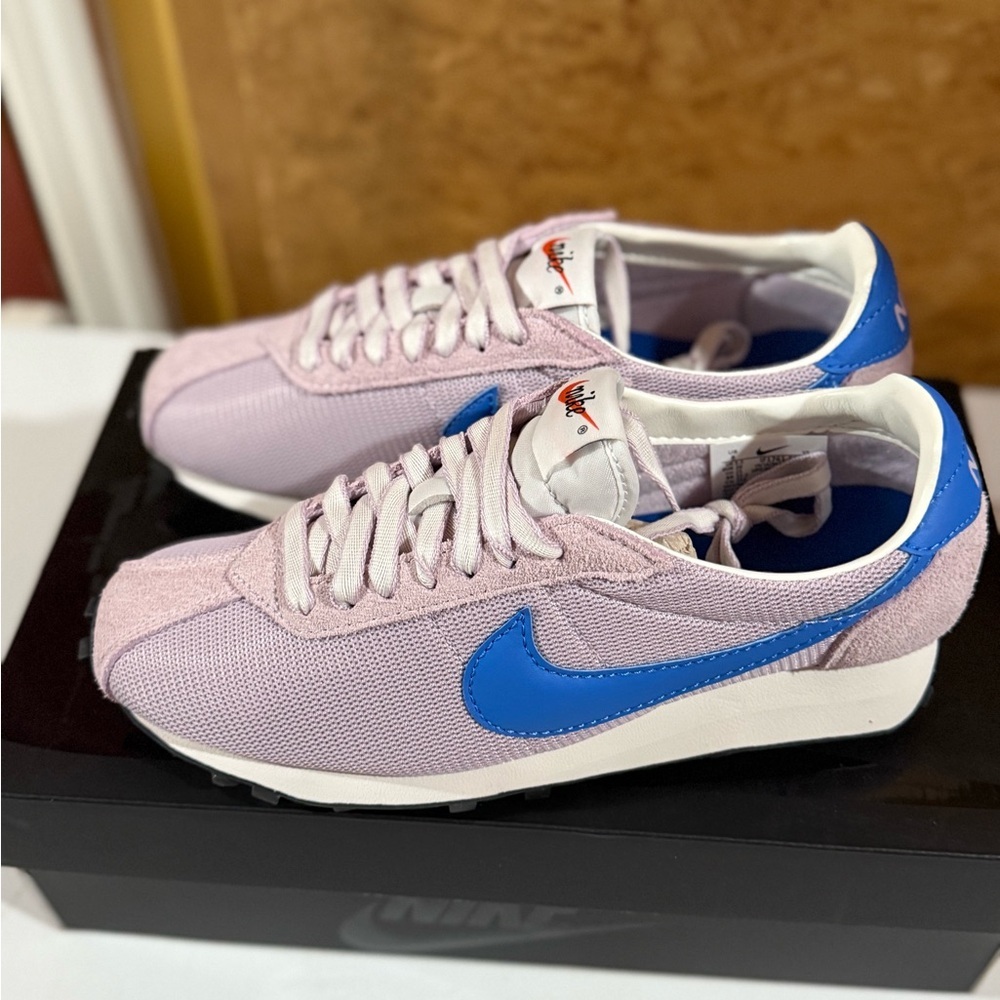 Women's Nike LD-1000 Casual Shoes - Picture 4 of 6